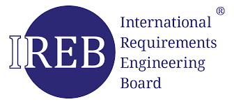 LOGO IREB